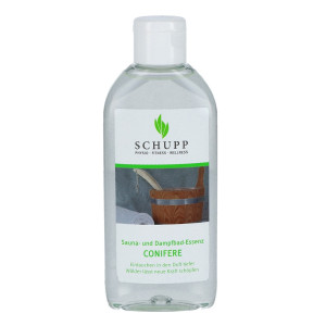 SAUNA ESSENZ Conifere